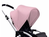 bugaboo bee extendable canopy